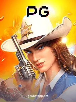 Imagem do jogo Wild Bounty Showdown no g55bet